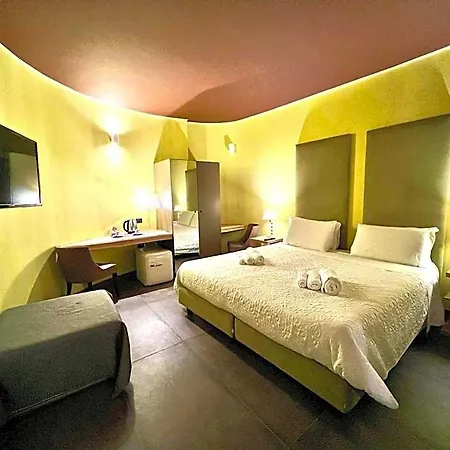 Bed & Breakfast Dimora Dei Salentini Lecce