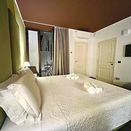 Bed & Breakfast Dimora Dei Salentini Lecce