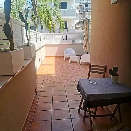 Dimora Dei Salentini Lecce