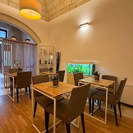 Dimora Dei Salentini Lecce