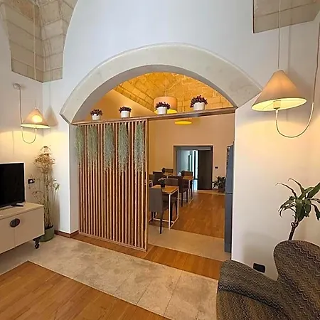 Bed & Breakfast Dimora Dei Salentini
