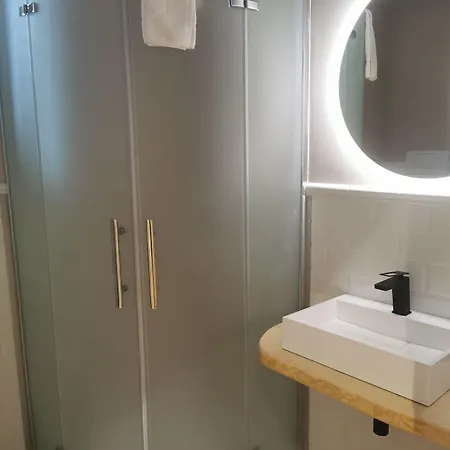 Dimora Dei Salentini Bed & Breakfast