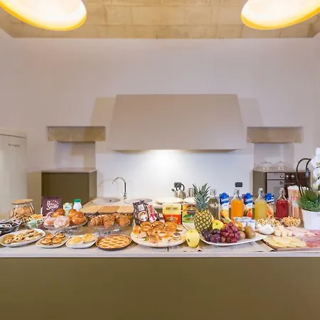 Bed & Breakfast Dimora Dei Salentini Lecce
