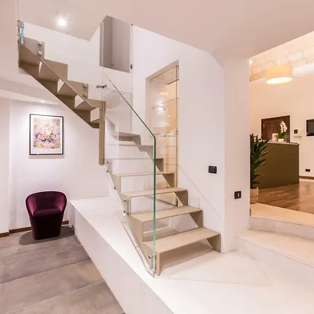 Dimora Dei Salentini Bed & Breakfast Lecce