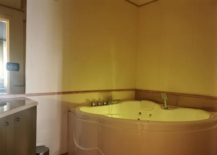 Dimora Dei Salentini Bed & Breakfast Lecce