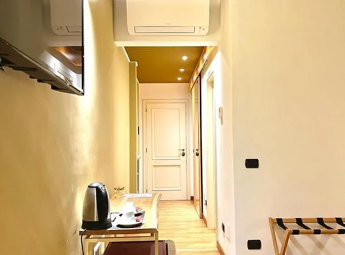 Dimora Dei Salentini Bed and breakfast 4*