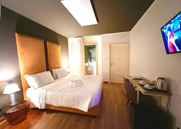 Dimora Dei Salentini 4* Lecce