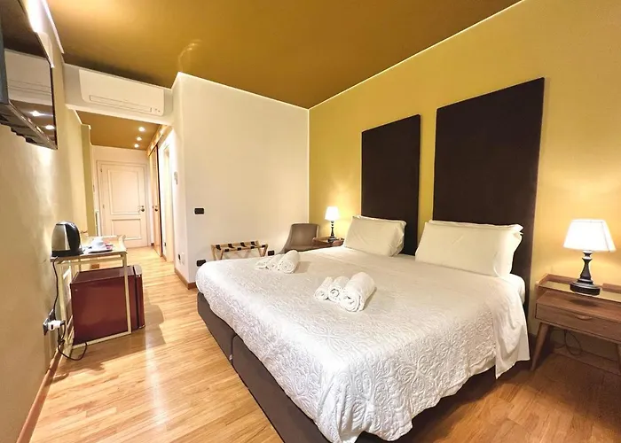 Dimora Dei Salentini Bed & Breakfast Lecce