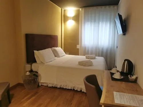 Dimora Dei Salentini Bed and breakfast Lecce