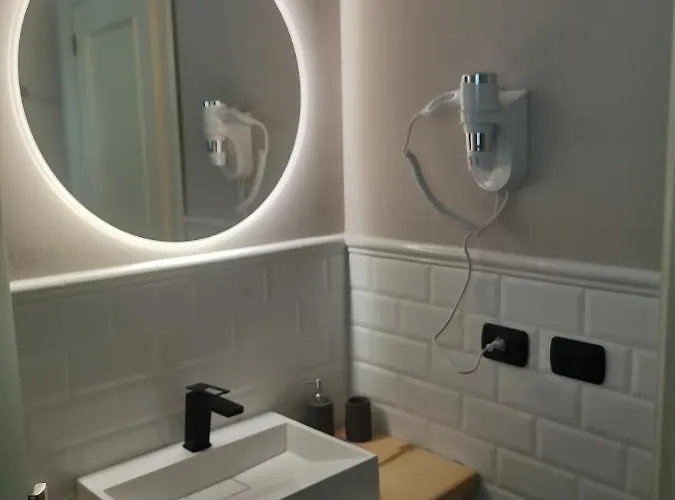 Bed & Breakfast Dimora Dei Salentini