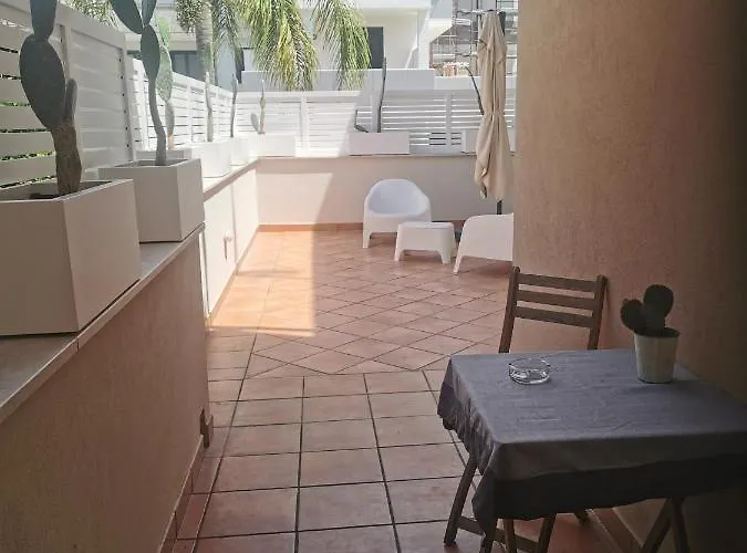 Dimora Dei Salentini