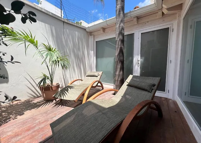 Bed & Breakfast Dimora Dei Salentini