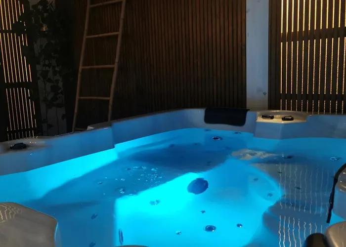 Bed & Breakfast Dimora Dei Salentini