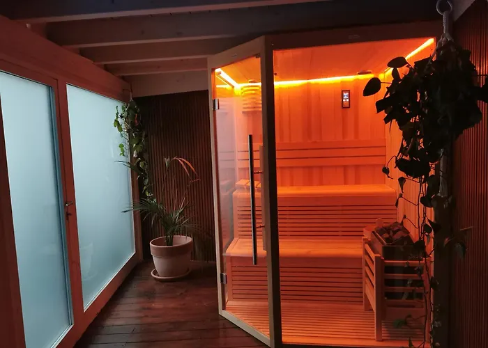 Dimora Dei Salentini Bed & Breakfast 4*