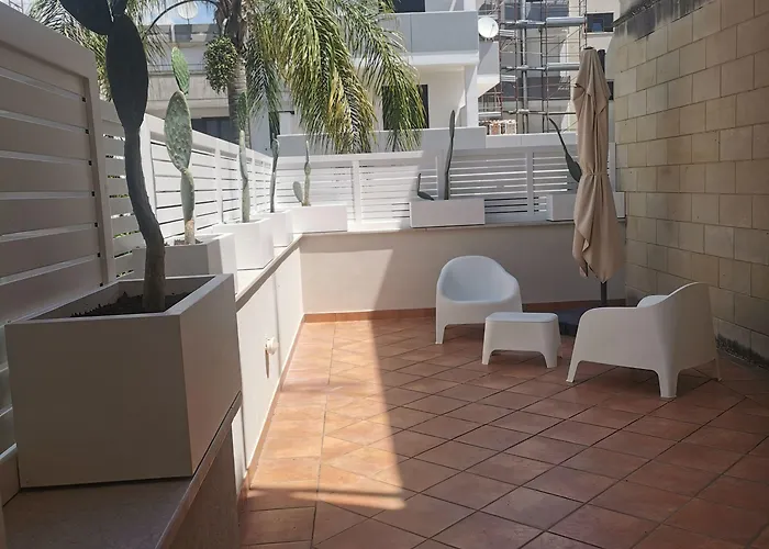 Dimora Dei Salentini