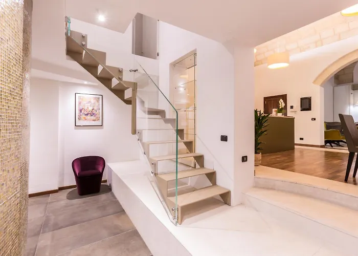 Bed and breakfast Dimora Dei Salentini Lecce