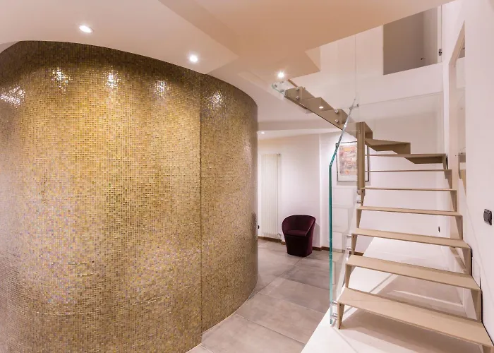 Bed & Breakfast Dimora Dei Salentini