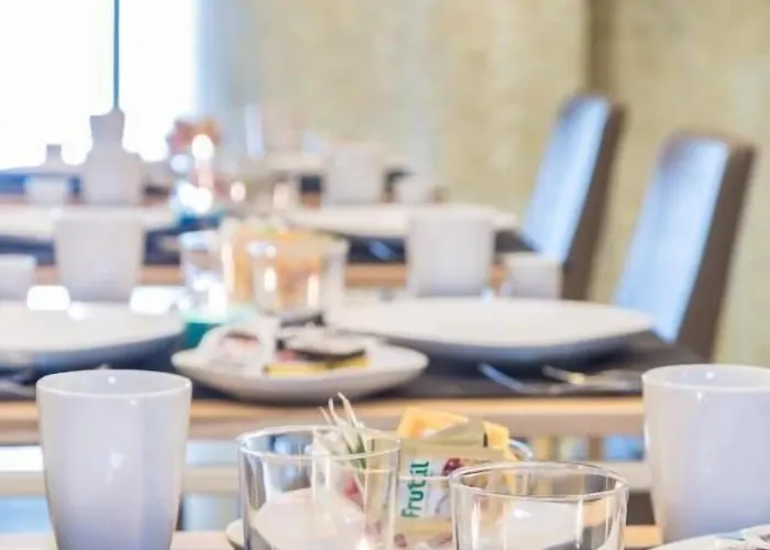 Bed & Breakfast Dimora Dei Salentini