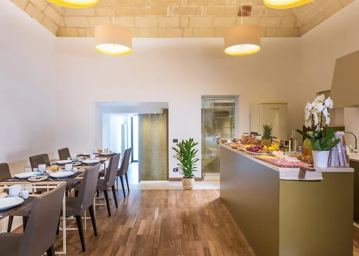 Dimora Dei Salentini 4*