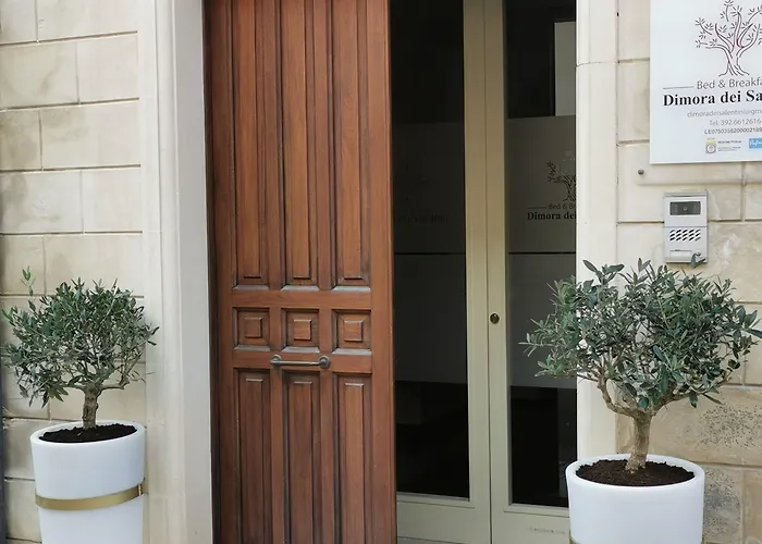 Dimora Dei Salentini