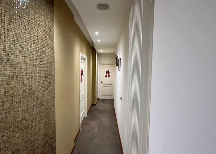 Dimora Dei Salentini Bed & Breakfast 4*