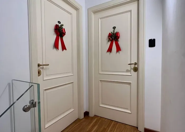 Bed & Breakfast Dimora Dei Salentini Lecce