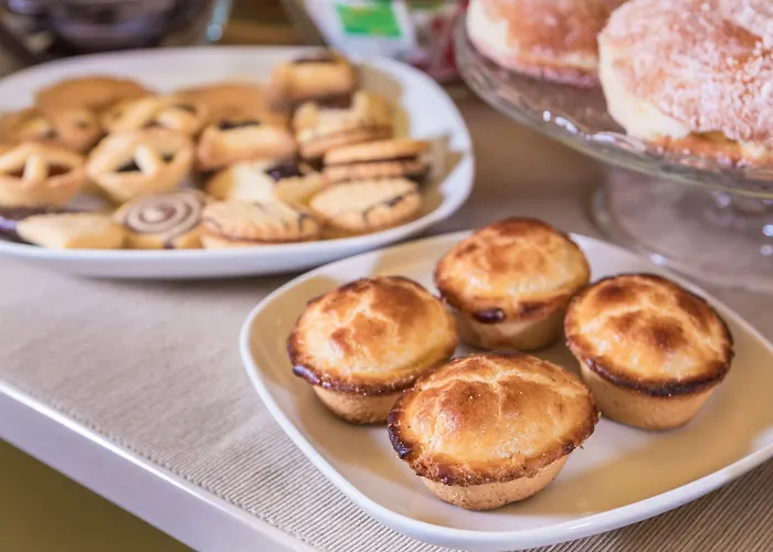 Dimora Dei Salentini Bed & Breakfast Lecce