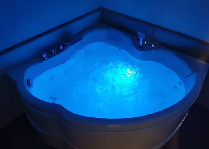 Dimora Dei Salentini Lecce