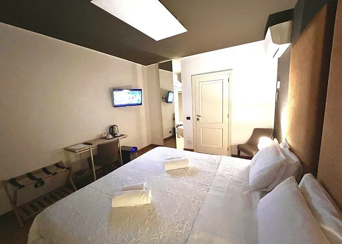 Dimora Dei Salentini 4*