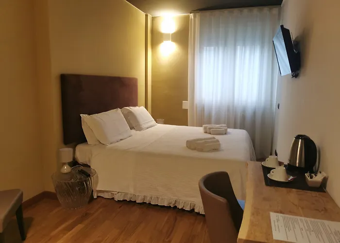 Dimora Dei Salentini