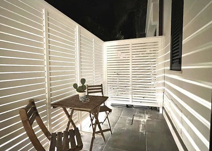 Bed & Breakfast Dimora Dei Salentini 4*