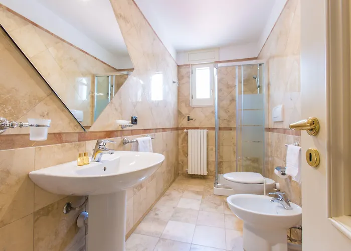 Dimora Dei Salentini