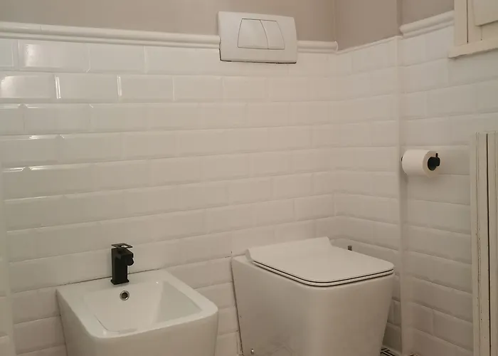 Bed & Breakfast Dimora Dei Salentini 4*