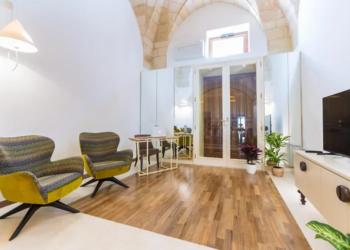 Bed & Breakfast Dimora Dei Salentini