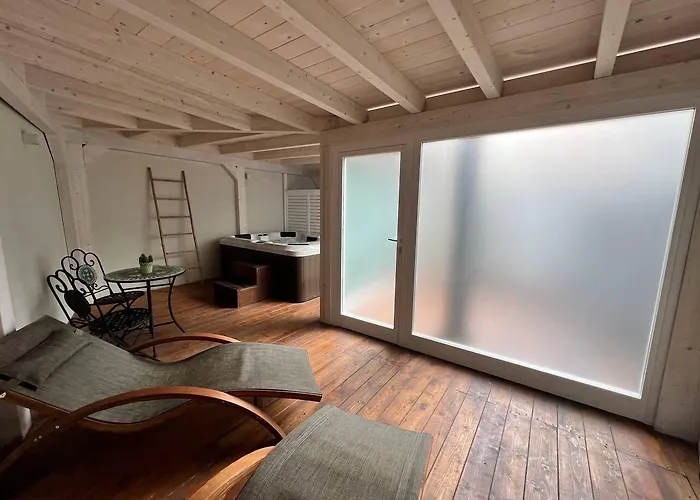 Dimora Dei Salentini Bed & Breakfast Lecce