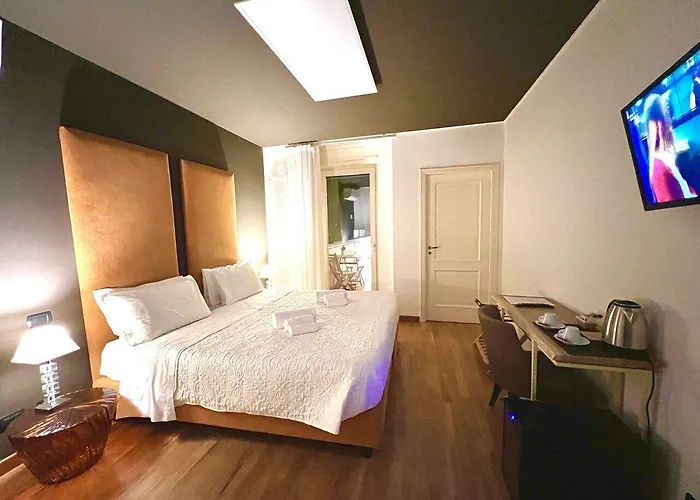 Bed & Breakfast Dimora Dei Salentini Lecce