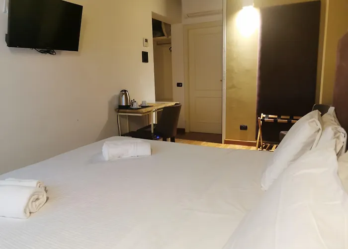 Bed & Breakfast Dimora Dei Salentini