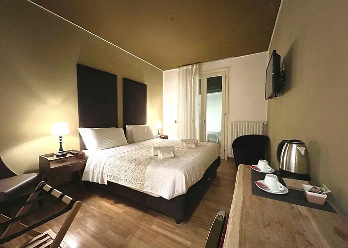 Bed & Breakfast Dimora Dei Salentini 4*